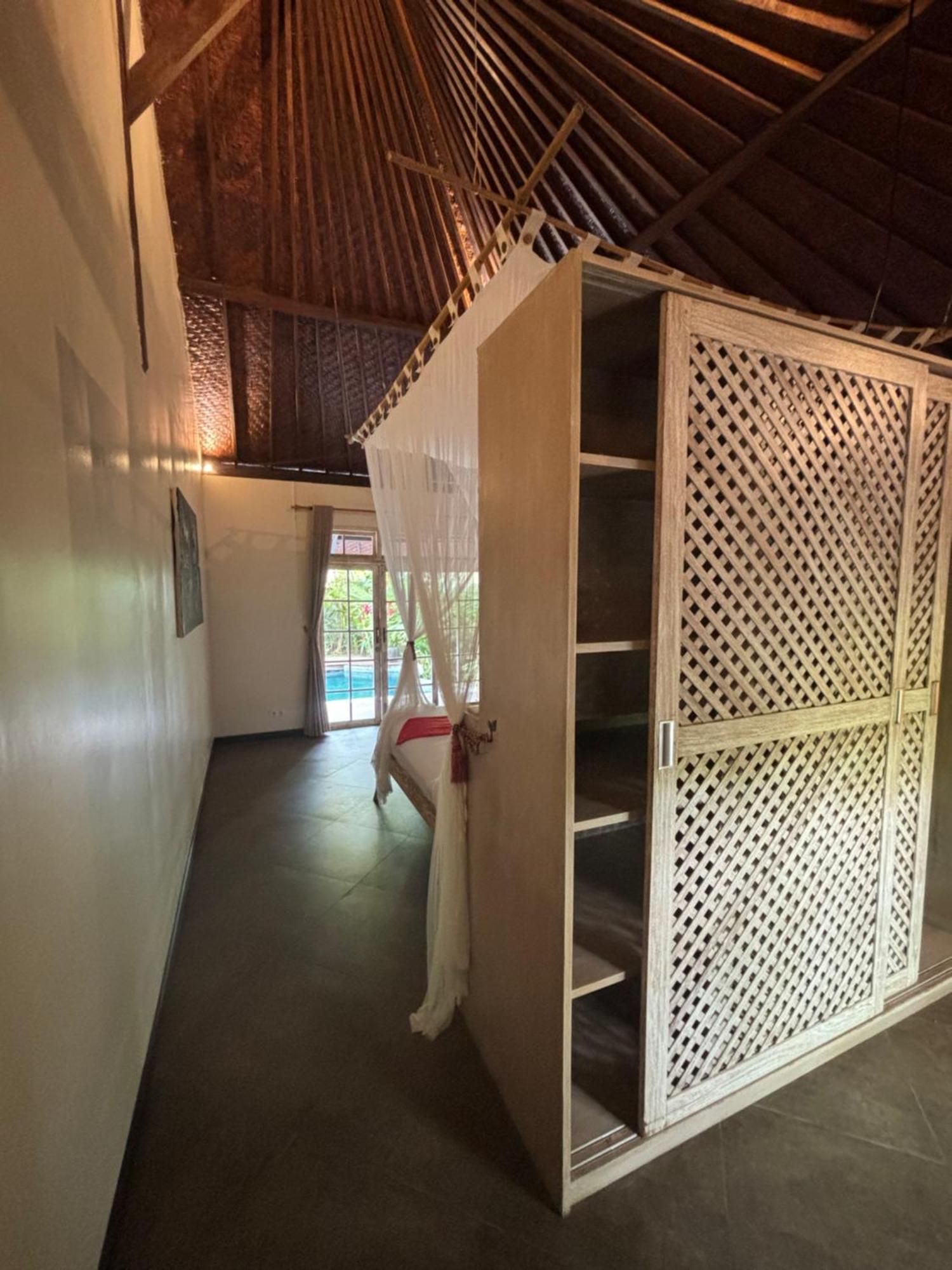 Breezy Point Villas Nusa Dua  Exterior foto