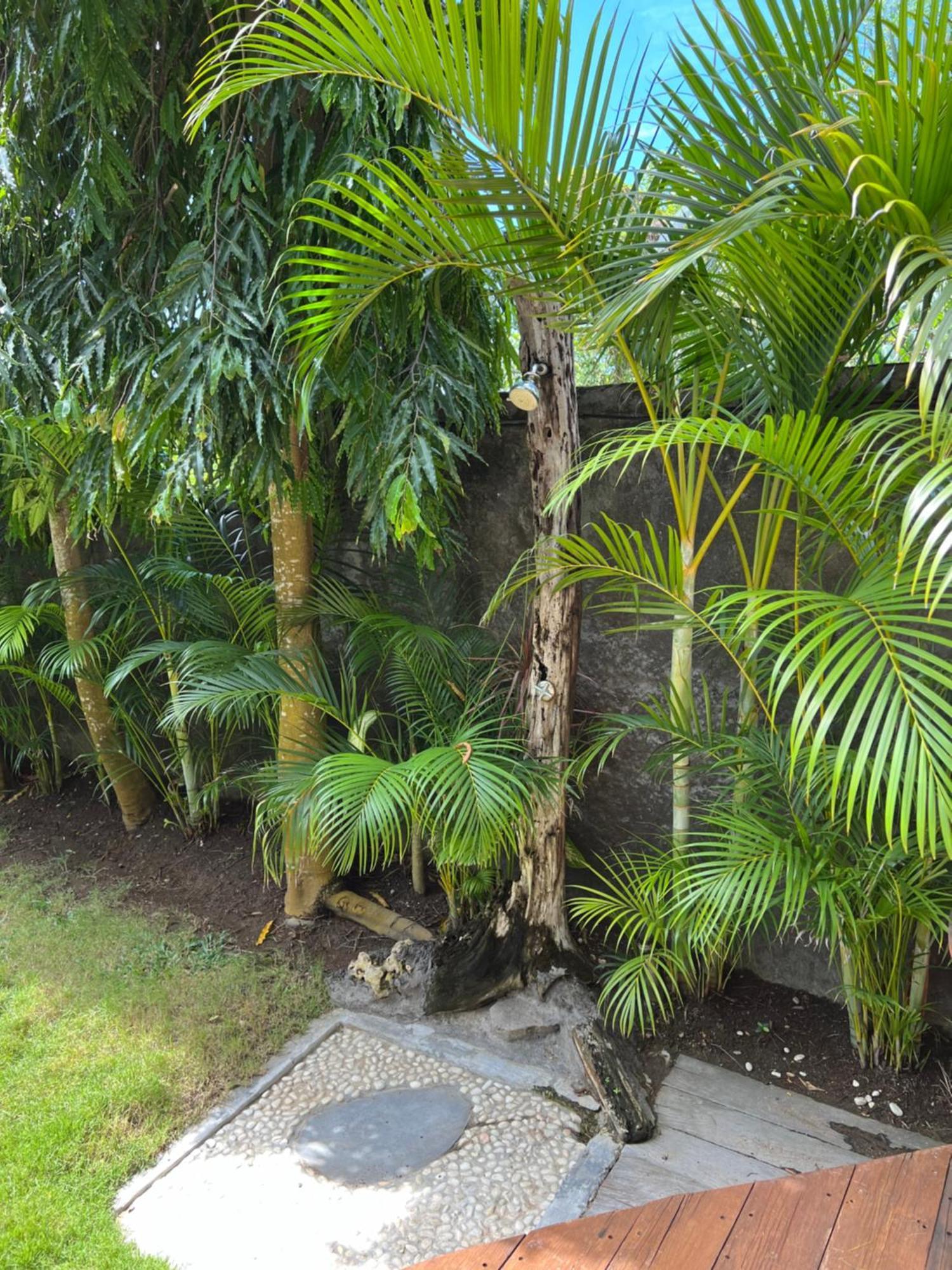 Breezy Point Villas Nusa Dua  Exterior foto